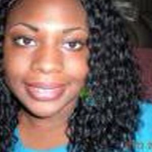 Meet your Posher, Brittnay